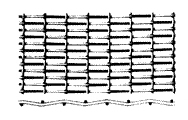 rectangular slot type